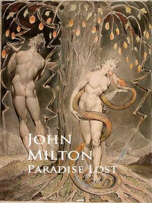cover image of Paradise Lost